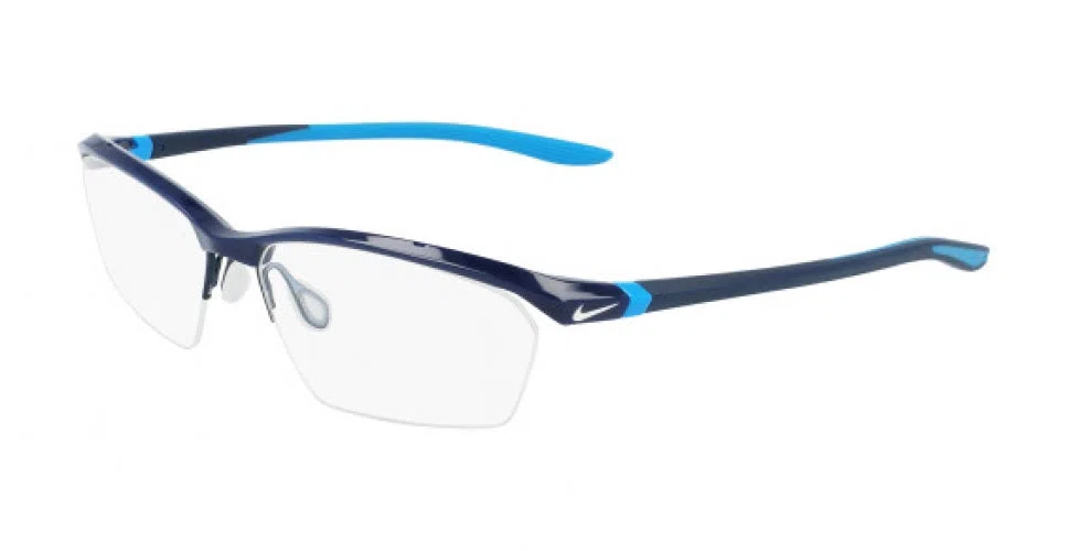 Nike 7140AF Eyeglasses - view 4